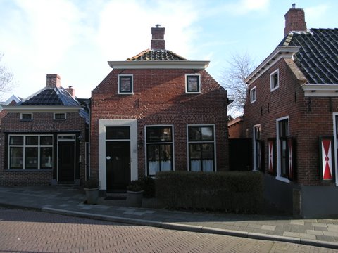 Religieus Erfgoed in Warffum en Breede