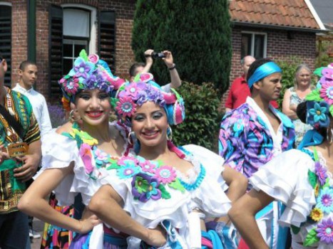 Nieuws van Op Roakeldais: sparen voor korting op passe-partouts